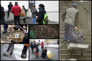 Kontra - Dugine boje na margini