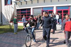 Mreža udruga Zagor - Bez promila