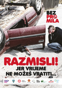 Mreža udruga Zagor - Bez promila