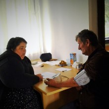 Banica-Petrinja (2)