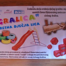 BCRCD-1
